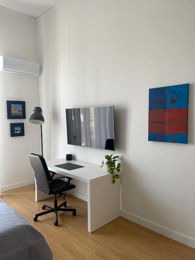 Bed & Breakfast Art 125 Napoli