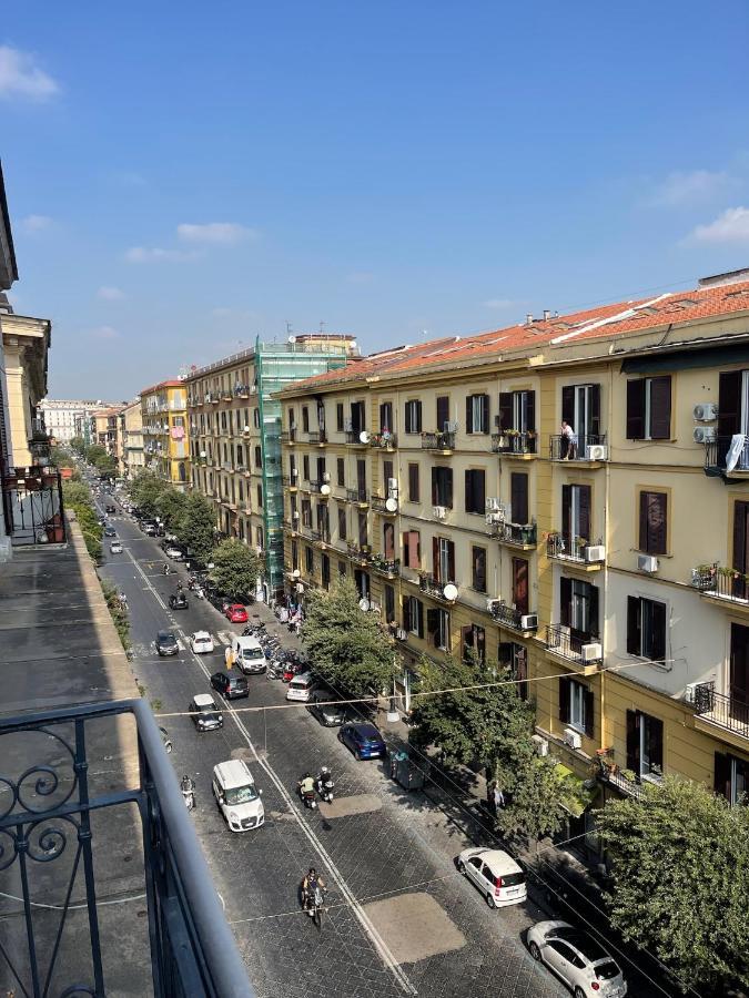 Art 125 Napoli